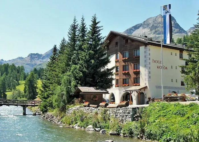 Hotel Nolda