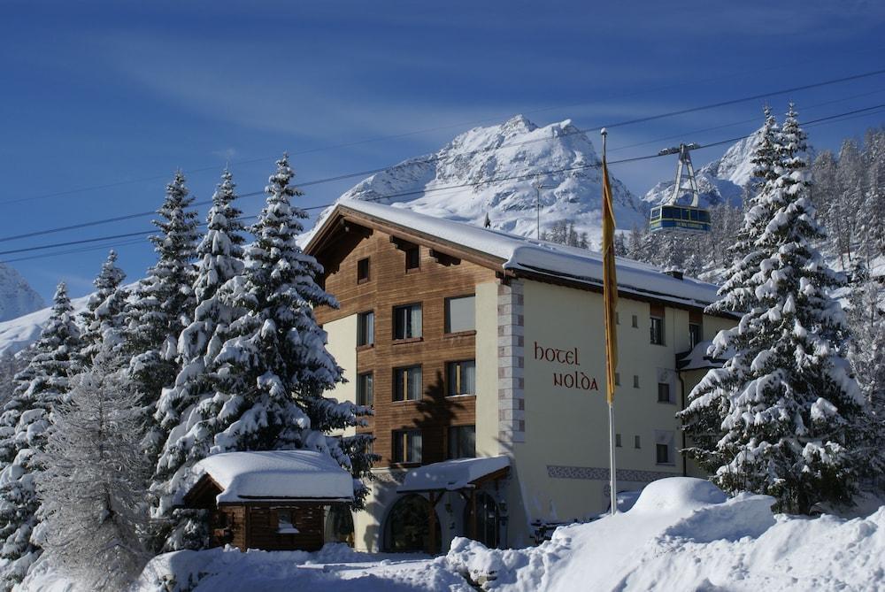 Hotel Nolda