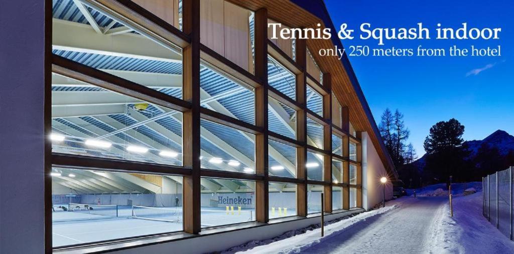 Nolda St Moritz