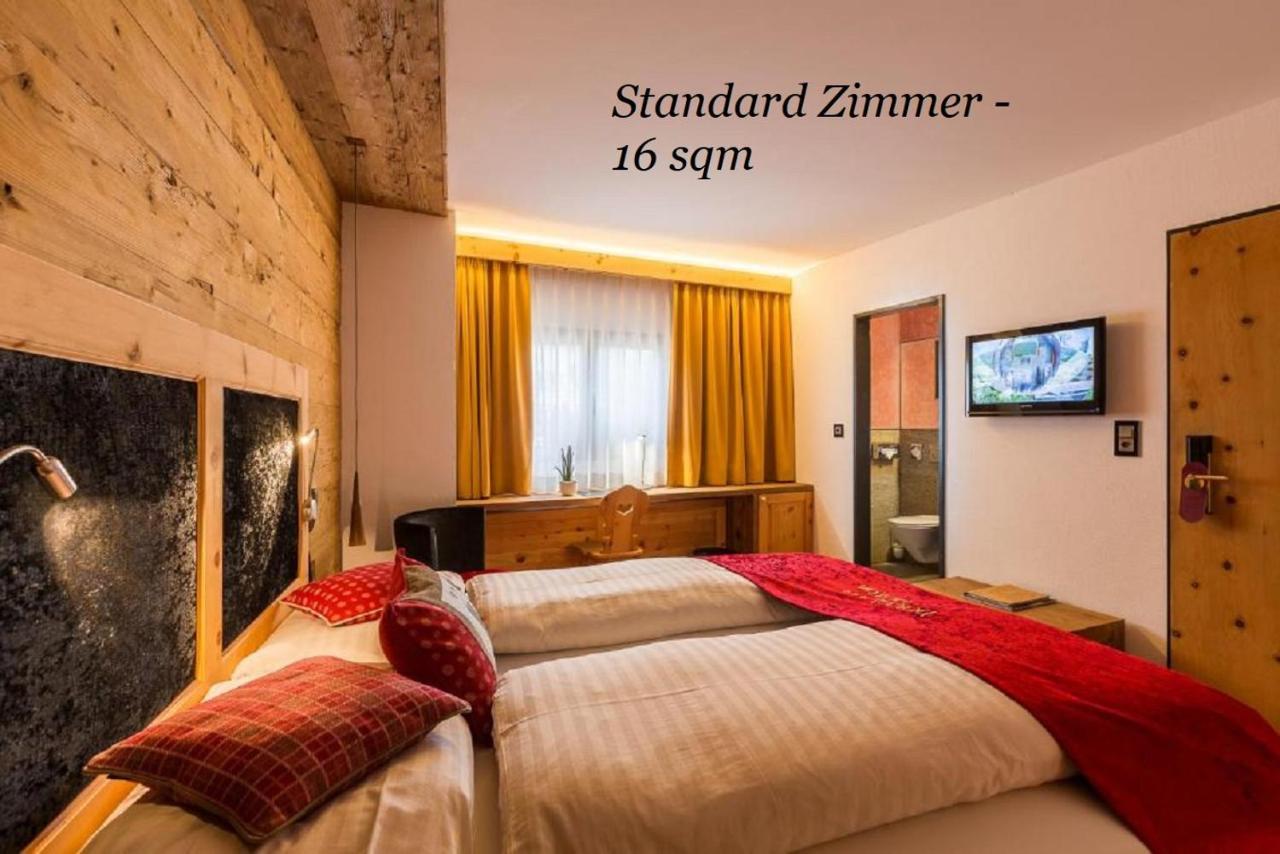 Nolda 3* Sankt Moritz
