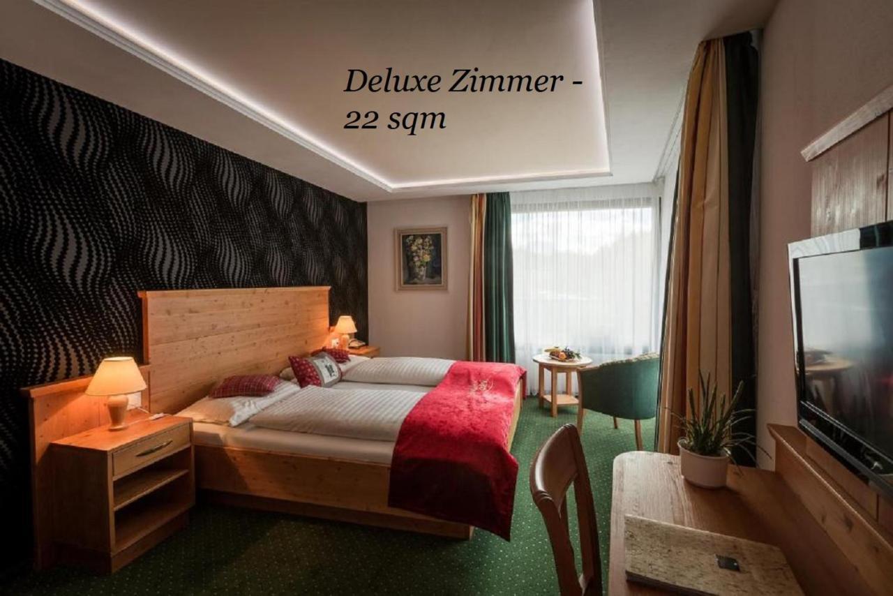 Nolda 3* Sankt Moritz