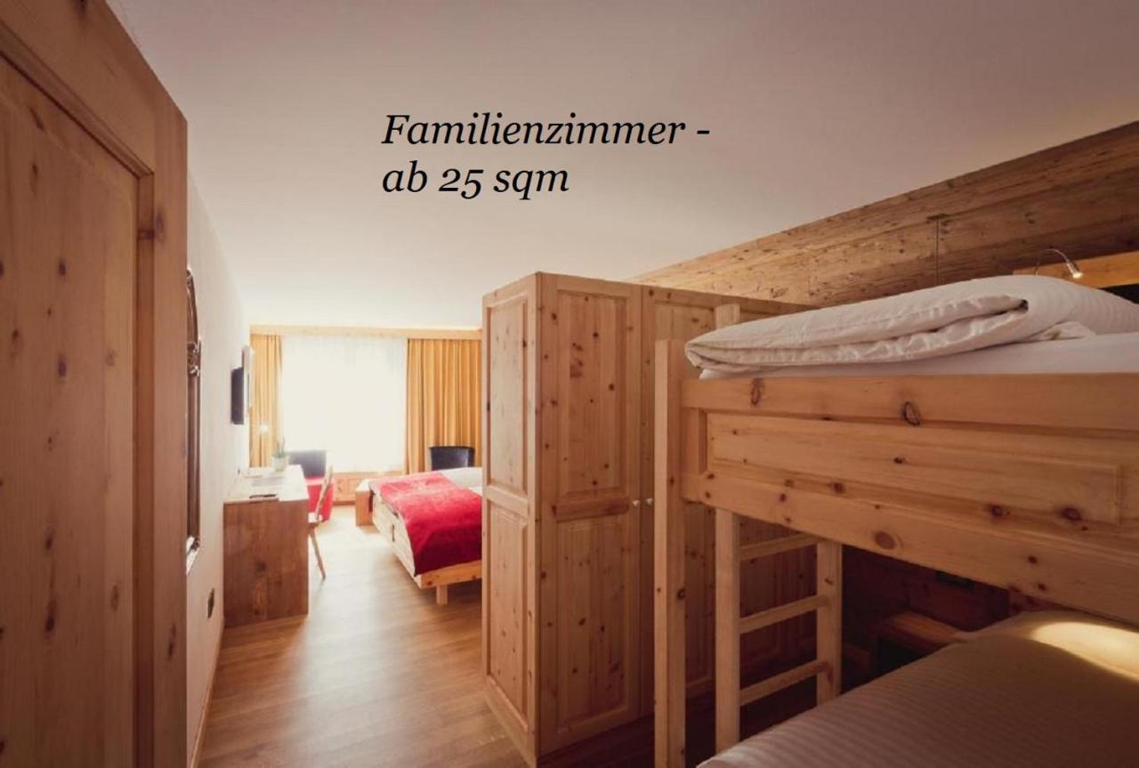 Nolda 3* Sankt Moritz