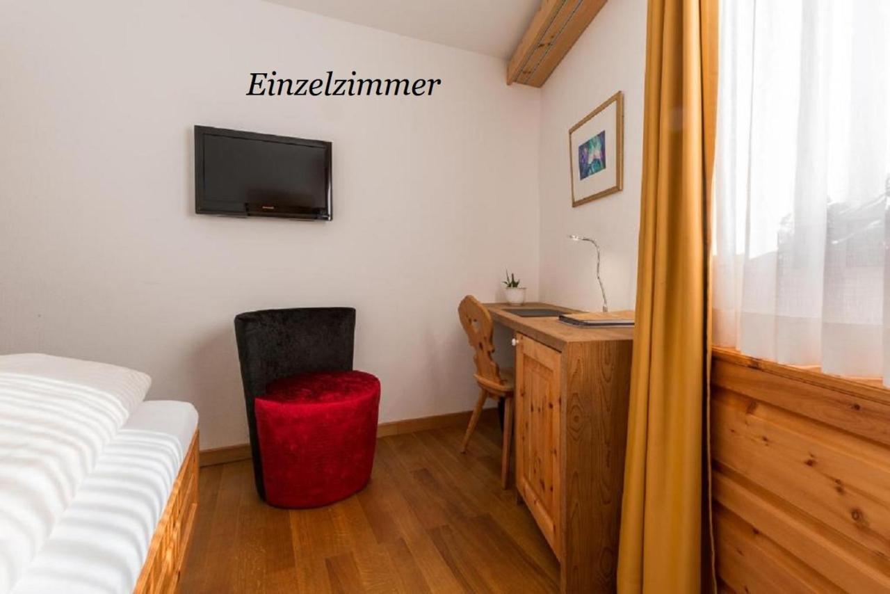 Nolda Hotel Sankt Moritz