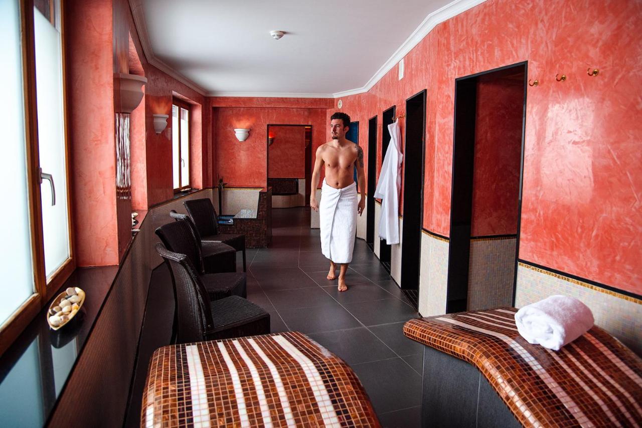 Nolda Hotel