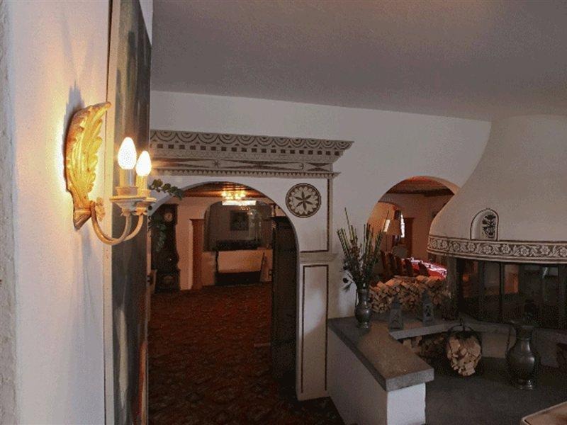 Hotel Nolda 3*