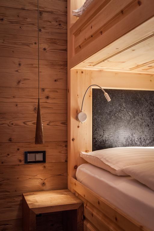 Hotel Nolda Sankt Moritz
