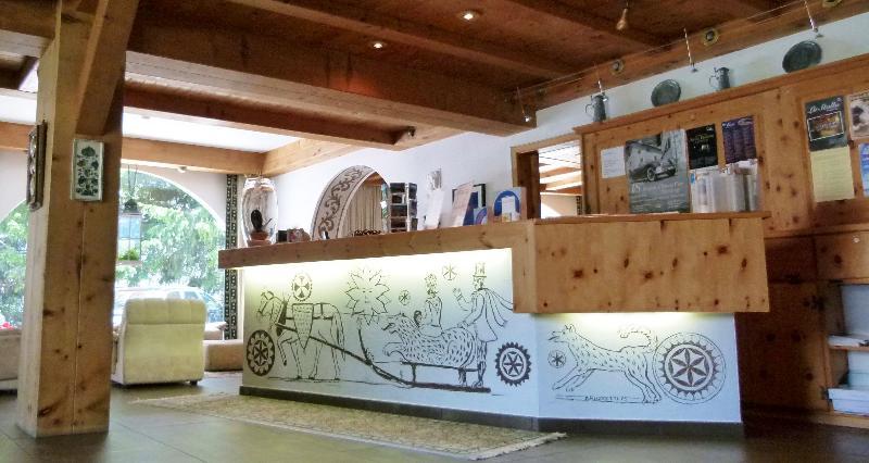 Hotel Nolda