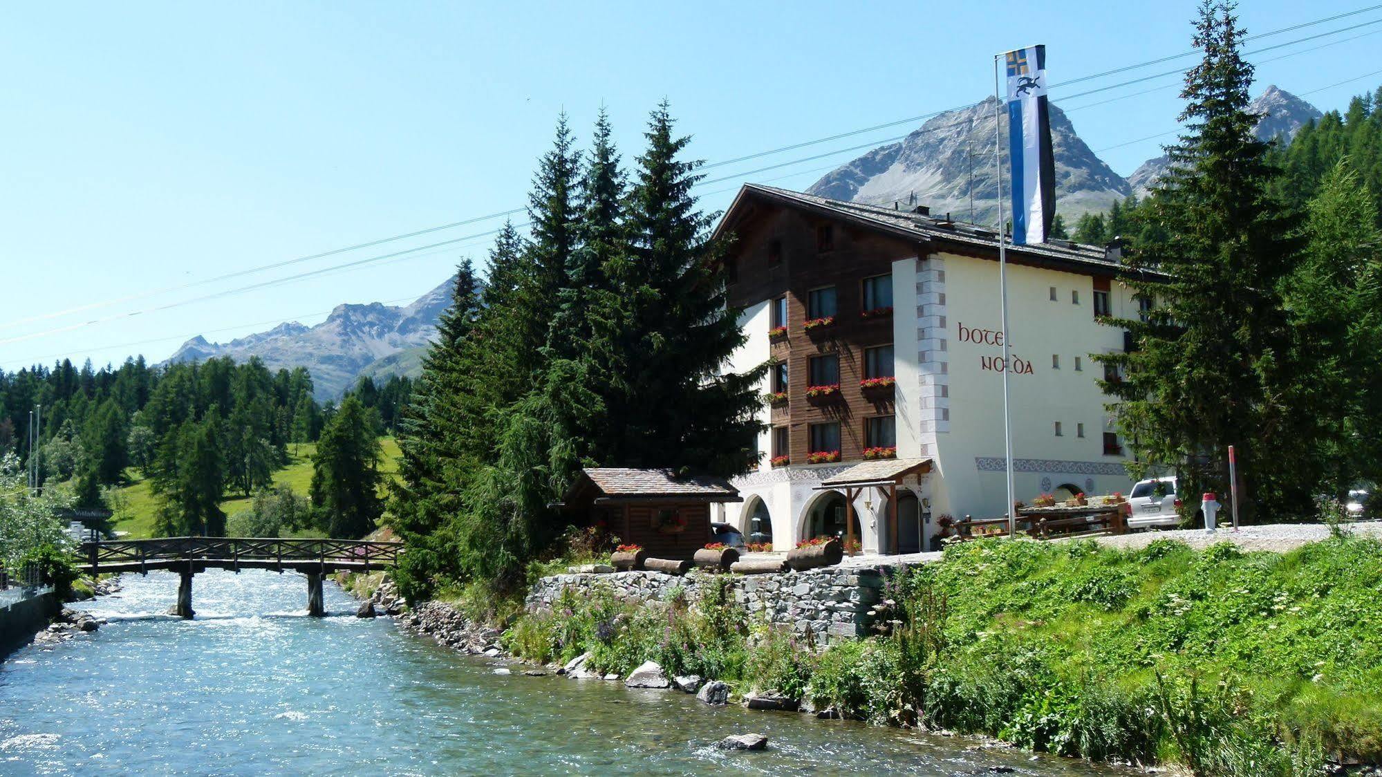 Nolda Hotel