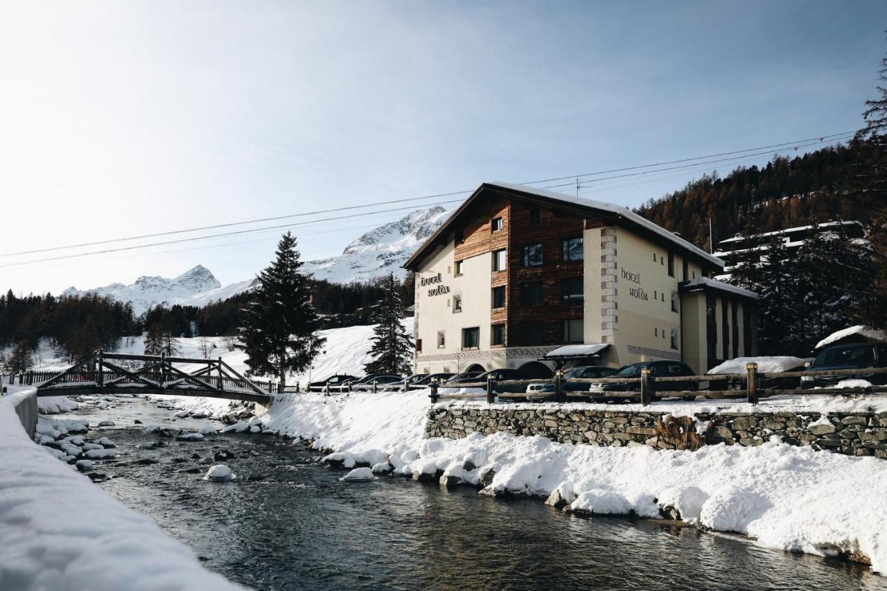 Nolda Hotel