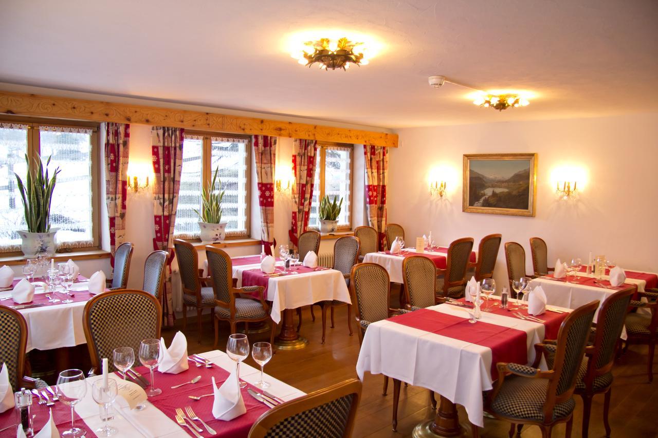 Nolda Sankt Moritz